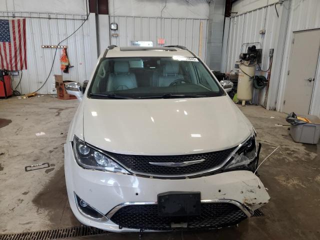 Photo 5 from auction – 2017 CHRYSLER PACIFICA L with VIN 2C4RC1GG5HR670555