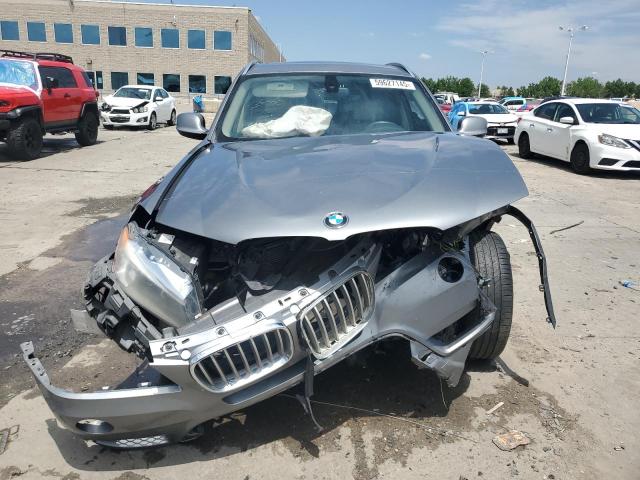 Photo 5 from auction – 2011 BMW X3 XDRIVE3 with VIN 5UXWX7C5XBL735493