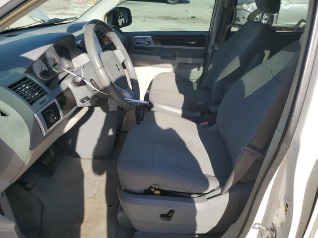 Photo 7 from auction – 2010 DODGE GRAND CARA with VIN 2D4RN5D10AR120240