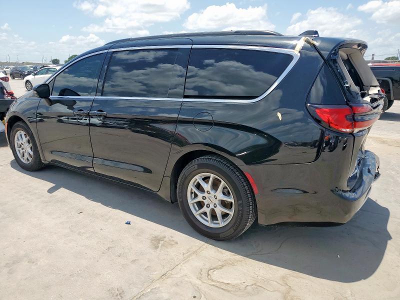 Photo 2 from auction – 2022 CHRYSLER PACIFICA T with VIN 2C4RC1BG0NR194069