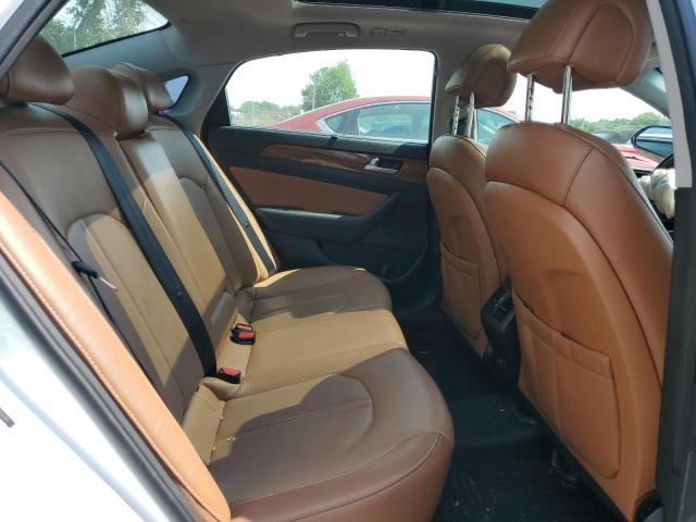 Photo 10 from auction – 2015 HYUNDAI SONATA with VIN 5NPE34AF4FH092264