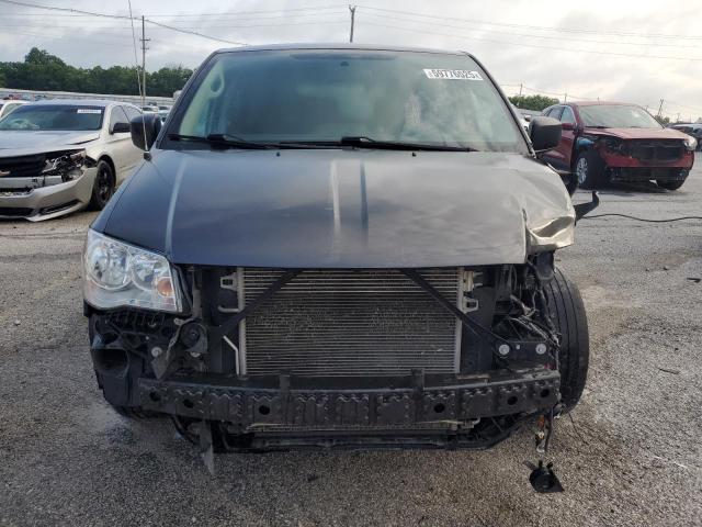 Photo 5 from auction – 2018 DODGE GRAND CARA with VIN 2C4RDGBG7JR170023