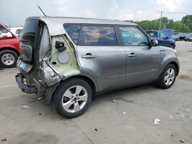 Photo 3 from auction – 2019 KIA SOUL with VIN KNDJN2A2XK7020610