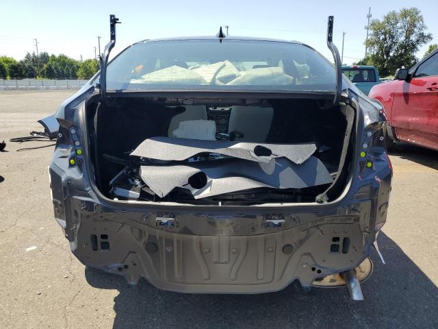 Photo 6 from auction – 2025 TOYOTA COROLLA LE with VIN JTDB4MEE6S3030565
