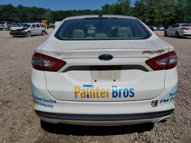 Photo 6 from auction – 2013 FORD FUSION SE with VIN 3FA6P0LU3DR319313