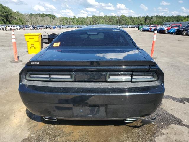 Photo 6 from auction – 2014 DODGE CHALLENGER with VIN 2C3CDYAG9EH238626
