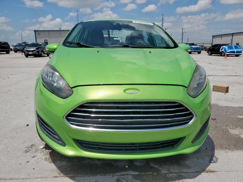 Photo 5 from auction – 2014 FORD FIESTA SE with VIN 3FADP4BJ5EM200098