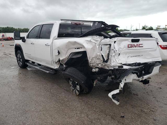 Photo 2 from auction – 2024 GMC SIERRA with VIN 1GT19REY5RF357214