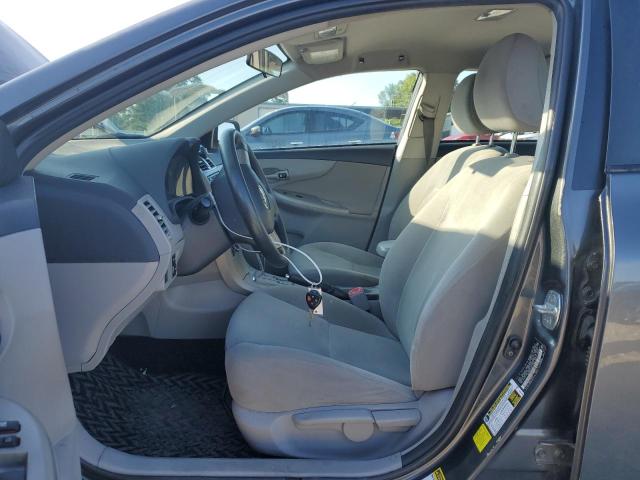 Photo 7 from auction – 2012 TOYOTA COROLLA BA with VIN 2T1BU4EEXCC834666