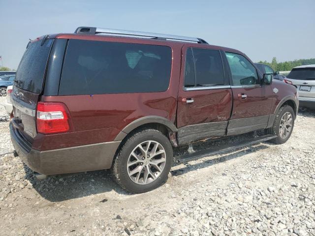 Photo 3 from auction – 2017 FORD EXPEDITION with VIN 1FMJK1JT8HEA44142