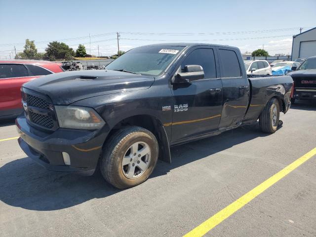 RAM 1500 SPORT 2014 with VIN 1C6RR7HTXES192468 - Photo from auction