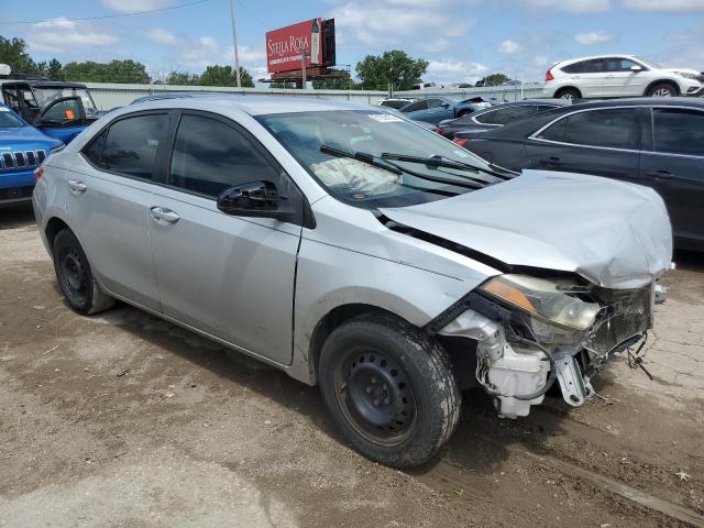 Photo 4 from auction – 2016 TOYOTA COROLLA with VIN 2T1BURHE7GC597570