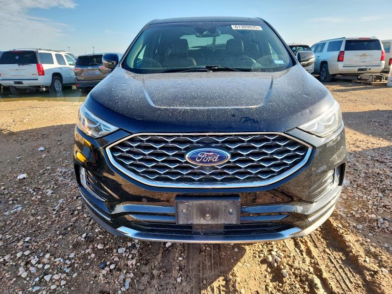 Photo 5 from auction – 2020 FORD EDGE TITAN with VIN 2FMPK3K99LBA69225