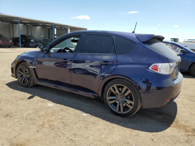 Photo 2 from auction – 2012 SUBARU IMPREZA WR with VIN JF1GR8H60CL200431