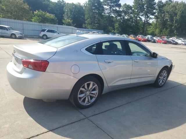 Photo 3 from auction – 2018 CHEVROLET IMPALA LT with VIN 2G1105S3XJ9141120