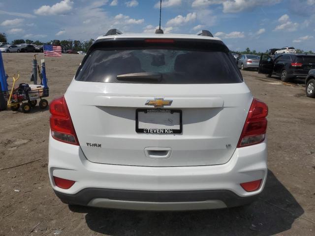 Photo 6 from auction – 2019 CHEVROLET TRAX 1LT with VIN KL7CJLSB5KB752338