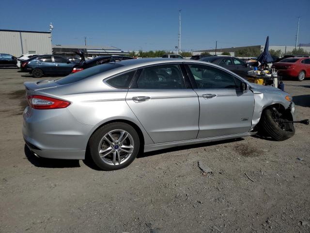 Photo 3 from auction – 2015 FORD FUSION TIT with VIN 3FA6P0SU5FR280695