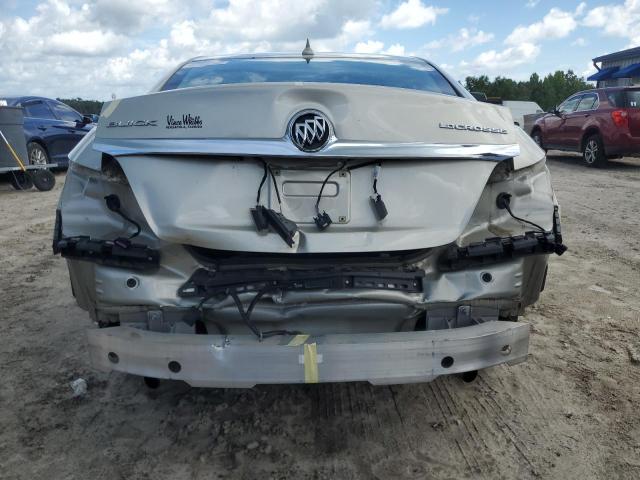 Photo 6 from auction – 2014 BUICK LACROSSE P with VIN 1G4GD5G38EF277009