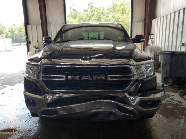 Photo 5 from auction – 2019 RAM 1500 BIG H with VIN 1C6SRFFT7KN911846