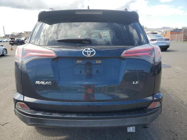 Photo 6 from auction – 2017 TOYOTA RAV4 LE with VIN JTMZFREV3HJ100761
