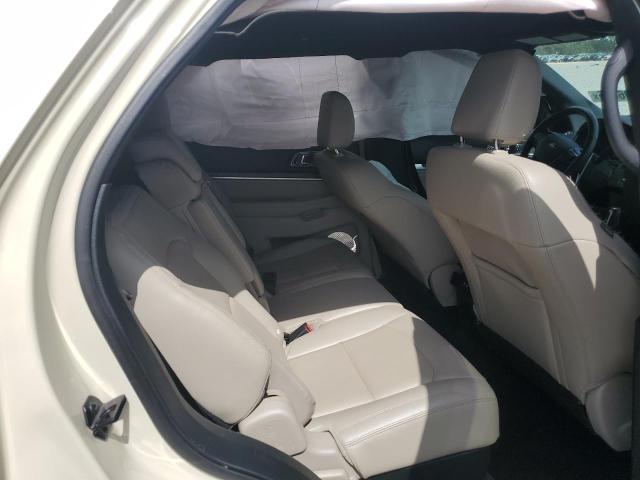 Photo 11 from auction – 2018 FORD EXPLORER L with VIN 1FM5K7F86JGB27412