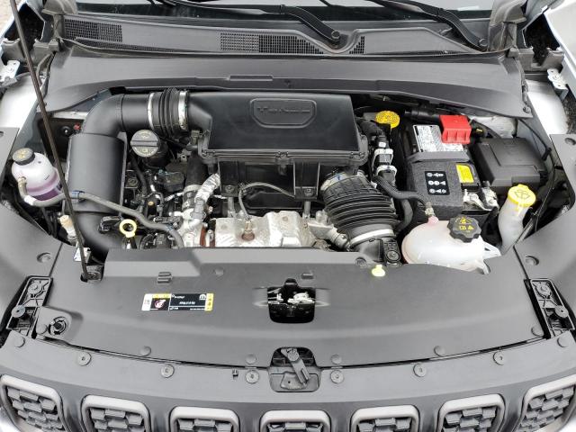 Photo 12 from auction – 2025 JEEP COMPASS TR with VIN 3C4NJDDN1ST519032