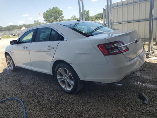 Photo 2 from auction – 2014 FORD TAURUS SEL with VIN 1FAHP2E87EG110766
