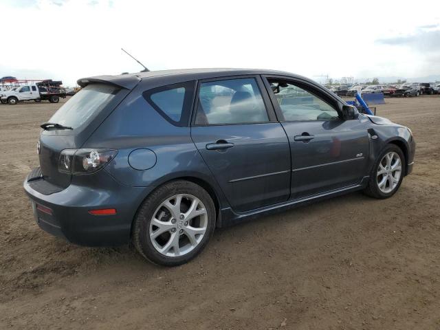 Zdjęcie 3 z aukcji – 2009 MAZDA 3 S z VIN JM1BK343091198966