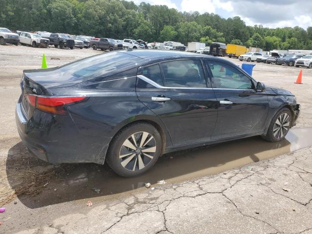 Photo 3 from auction – 2022 NISSAN ALTIMA SL with VIN 1N4BL4EV5NN310852