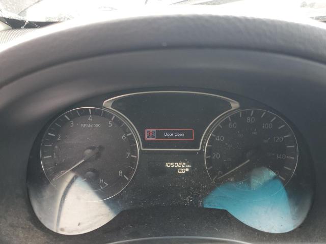Photo 9 from auction – 2015 NISSAN ALTIMA 2.5 with VIN 1N4AL3AP4FC145712