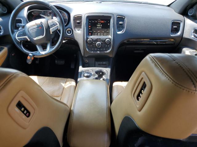 Photo 8 from auction – 2017 DODGE DURANGO CI with VIN 1C4RDJEG3HC675276