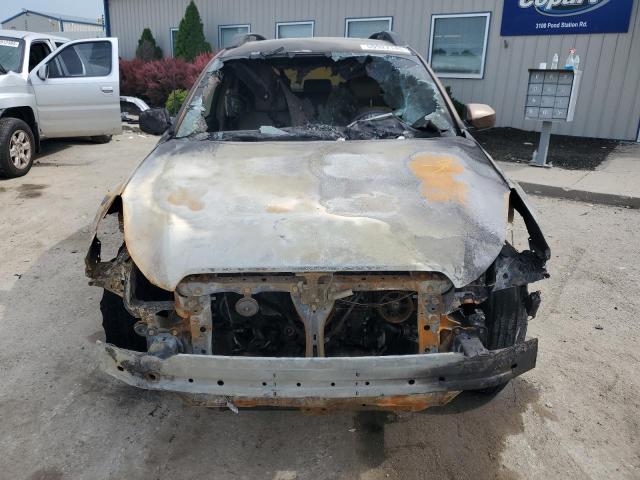 Снимка 5 от търг – 2011 SUBARU OUTBACK 2. с VIN 4S4BRCCC2B3364262