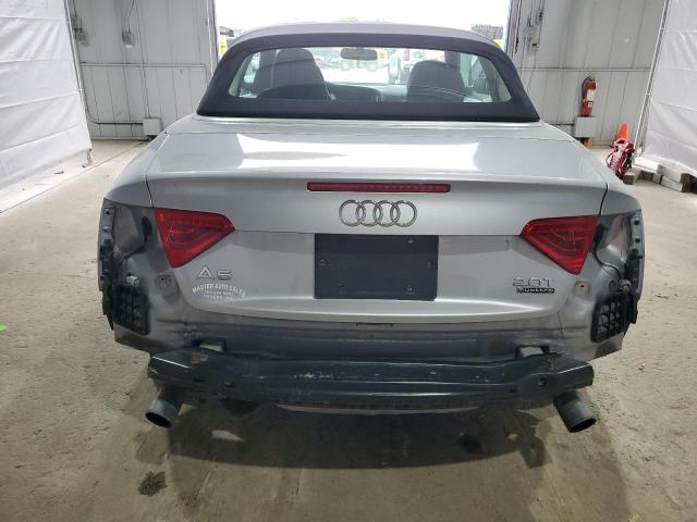 Photo 6 from auction – 2015 AUDI A5 PREMIUM with VIN WAUCFAFH9FN012347