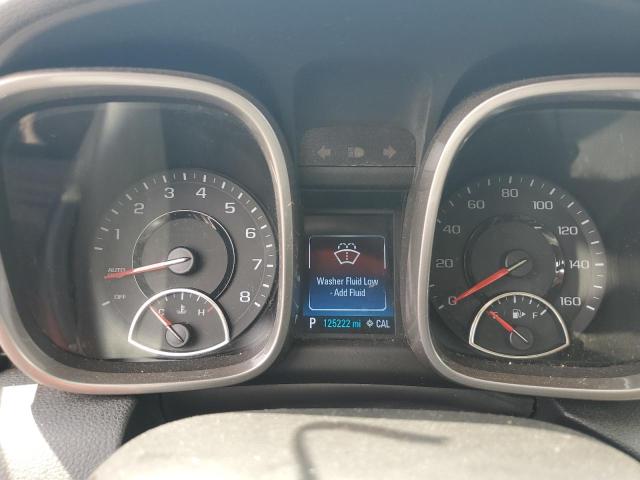 Photo 9 from auction – 2015 CHEVROLET MALIBU with VIN 1G11C5SL7FF118836