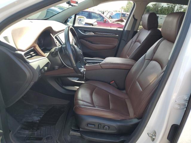 Photo 7 from auction – 2019 BUICK ENCLAVE AV with VIN 5GAERDKW1KJ292678