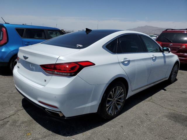 Photo 3 from auction – 2015 HYUNDAI GENESIS 3. with VIN KMHGN4JEXFU015300