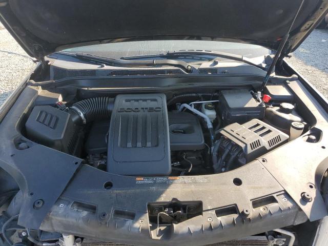 Photo 11 from auction – 2015 GMC TERRAIN SL with VIN 2GKALMEK6F6438376
