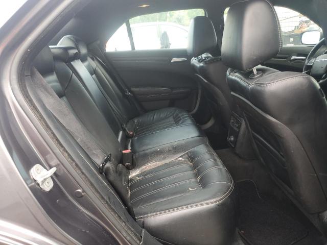 Photo 10 from auction – 2013 CHRYSLER 300 S with VIN 2C3CCABG6DH732840