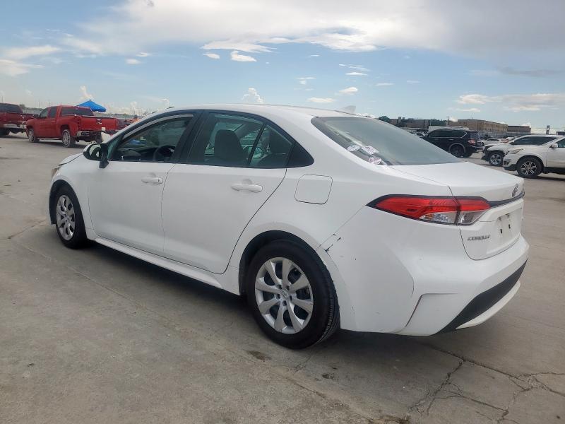 Photo 2 from auction – 2020 TOYOTA COROLLA LE with VIN 5YFEPRAE1LP063991