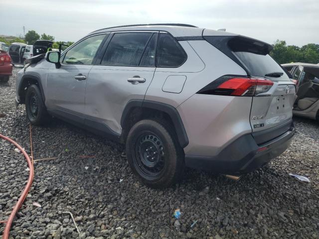Photo 2 from auction – 2019 TOYOTA RAV4 LE with VIN JTMK1RFV8KD035703