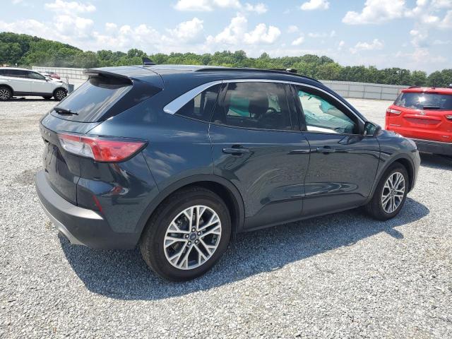 Photo 3 from auction – 2022 FORD ESCAPE SEL with VIN 1FMCU0H67NUB92443