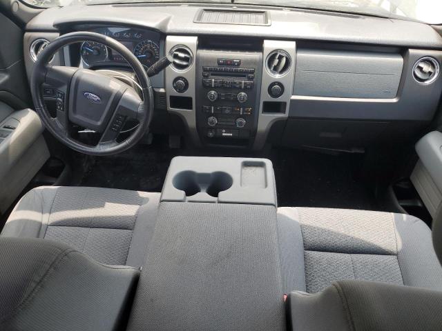 Photo 8 from auction – 2012 FORD F150 SUPER with VIN 1FTFX1ET4CFC51782