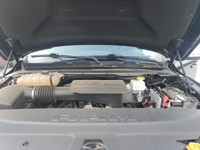 Photo 11 from auction – 2019 RAM 1500 BIG H with VIN 1C6RRFFG3KN803242