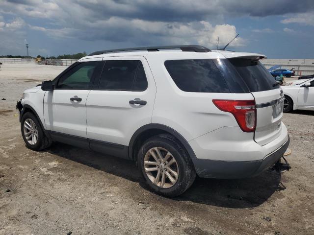 Photo 2 from auction – 2015 FORD EXPLORER with VIN 1FM5K7B87FGC49161