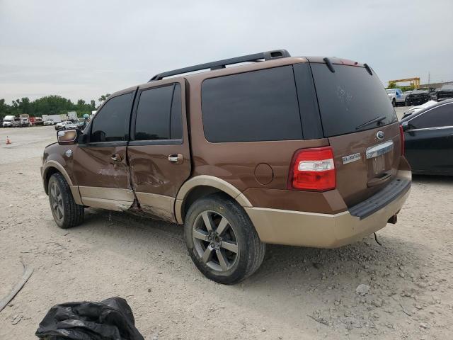 Photo 2 from auction – 2012 FORD EXPEDITION with VIN 1FMJU1J52CEF09132