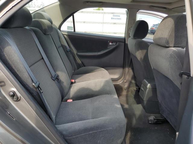 Photo 10 from auction – 2007 TOYOTA COROLLA CE with VIN 2T1BR32E07C824203