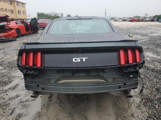 Photo 6 from auction – 2016 FORD MUSTANG GT with VIN 1FA6P8CF4G5265057