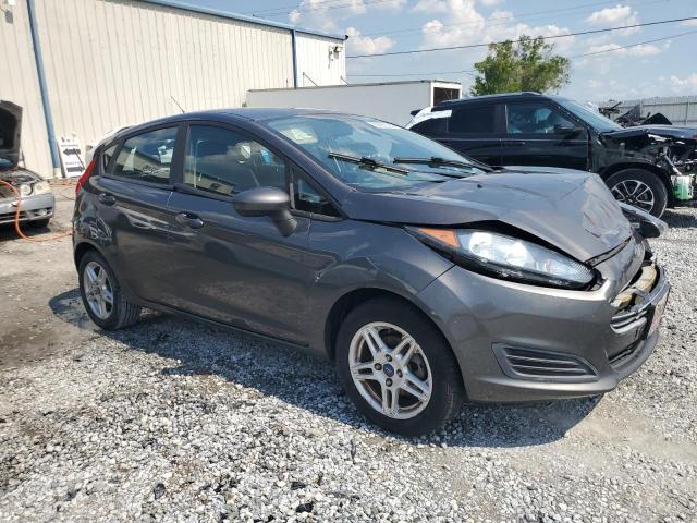 Photo 4 from auction – 2017 FORD FIESTA SE with VIN 3FADP4EJ0HM146032