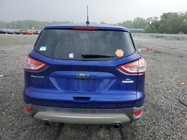 Photo 6 from auction – 2014 FORD ESCAPE SE with VIN 1FMCU0GX9EUD98485