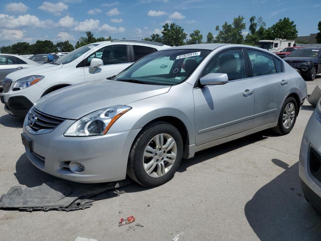 NISSAN ALTIMA BAS 2012 with VIN 1N4AL2AP7CN451927 - Photo from auction